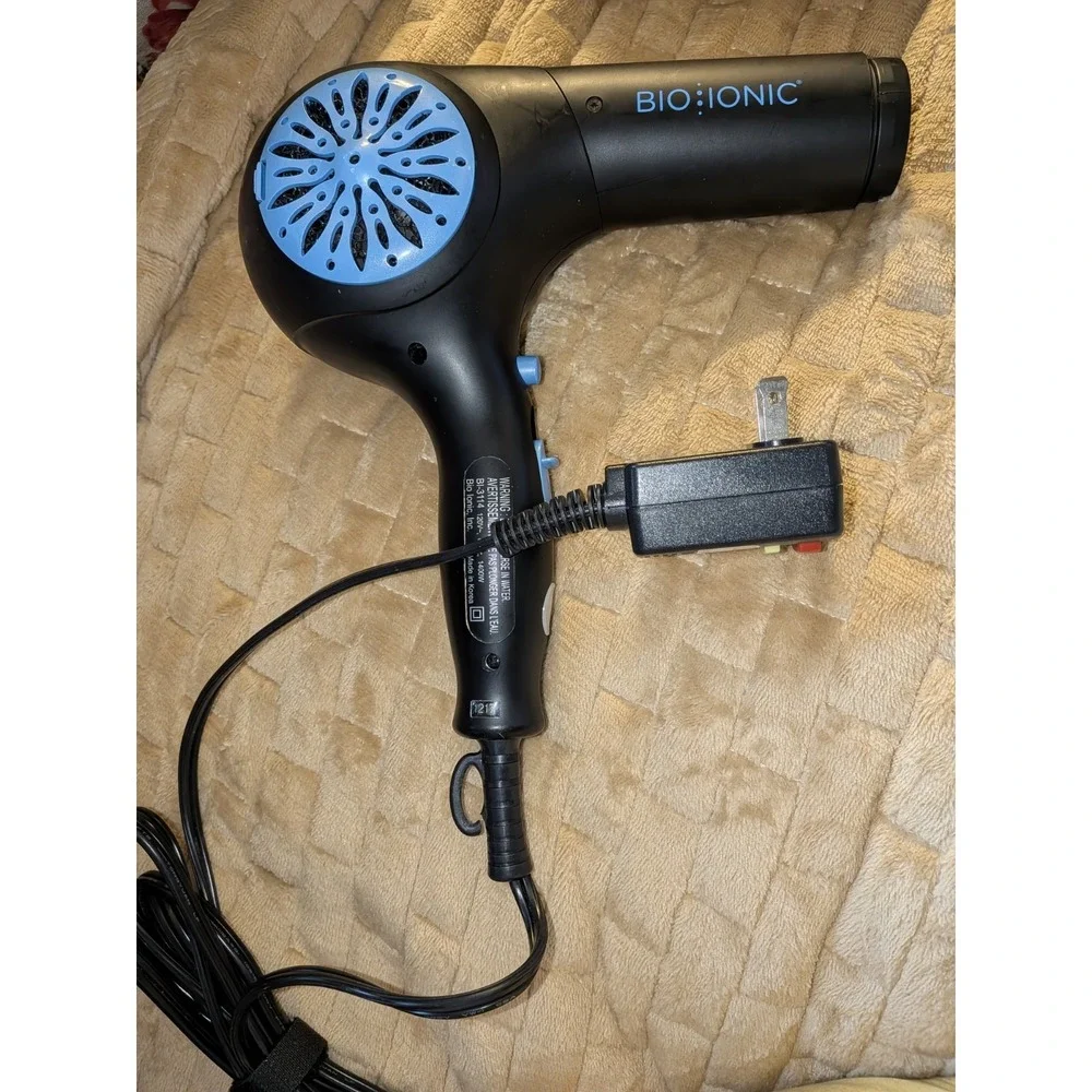 Bioionic  Nordstrom Whisper Light Hair Dryer